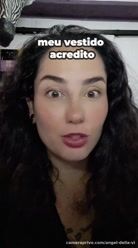 Às vezes me pergunto se mereço tanto. Todas as arrecadações que fiz até agora vocês…