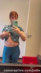 De volta da academia🔥