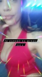 I'm waiting for you here, I'm online #bigboobs