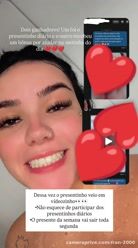 Your gifts are rolling in! 🚀🚀