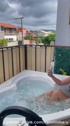 Lots of content coming up in the next few days with my friend Lindsay Lind 🥵🫣