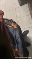 Imagine him moving around inside you like that 😈❤️💦