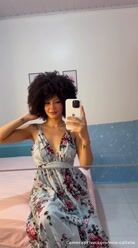 Video by Mia Calixto - on February 23, 2026