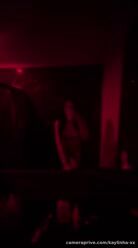 nesse calor só um banho🥵