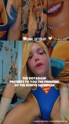 Vídeo de Dotada SP - em 30 de Dezembro de 2025