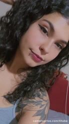 Oi amores, eu ia entrar hoje, mas to passando mal desde a hora que eu acordei. Amanhã, acordando…