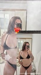 Have you heard of my fan club, love?