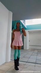 🥰🥰💙💙 #gifted