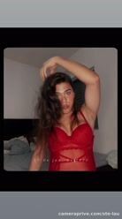 Olá amores eu sou nova aqui ,vou tentar entrar toda tarde . Bom eu só fico nua completamente no…