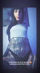 Vídeo de Nanda Monroe - em 25 de Março de 2024