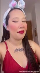 The long-awaited event is finally here! ✨😆💗