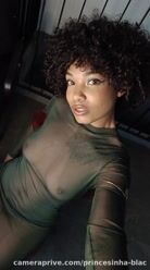 Video by Princesinha Blac - on March 4, 2026