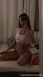 Já está na hora de deitar não acha amor??? #gostosa