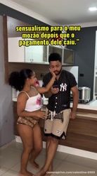 Lá em casa é assim 😂