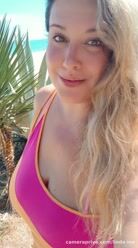 Vacation's over but my desire isn't. I want to be naked on a deserted beach and I want to…