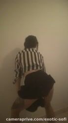 A little dance so you can get to know my flow💫