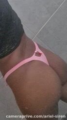 It's already morning and I'm all ready to get into mischief 😈🧜🏾‍♀️ Are you…