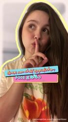 I like getting to know my sweethearts really well 💘