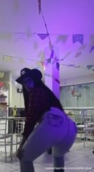 Você aguenta? 😈🔥 #gostosa