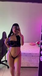 Vem passar o sabadão com a sua morena favorita 🖤🥰 on até as 16h 🔥🔥