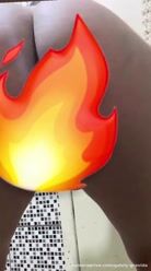 gravidinha safada 🤰🏽ON-LINE ✅ boraaaaa bb 🥵🔥 #bunda