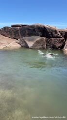 Lugar que eu amo estar 🏝️🤍