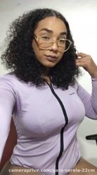 Vídeo de Yara Sereia 22cm - em 14 de Setembro de 2025