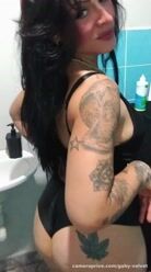 Aquela rebolada bem... #safada