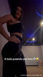 There will be a live stream later.