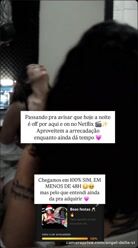 Thank you to everyone who is participating in this 🥰 I'm so happy and grateful 💓