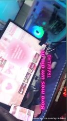 O espaço onde eu me sinto bem #gamer