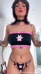 Hi hi, I'm online ♡