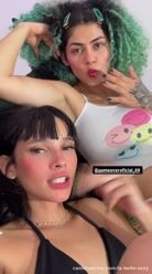 Vídeo de La Belle Sexy - em 6 de Janeiro de 2026