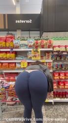 Segunda é sempre dia de ir ao mercado por aqui, para estar em casa a semana toda com calma 🥰