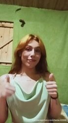 Vídeo de Lana 0306 - em 23 de Dezembro de 2025