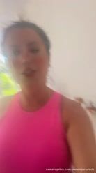 Penelope is on for you today! I'm so horny!