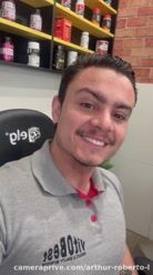 Vídeo de Arthur Roberto L - em 11 de Fevereiro de 2026