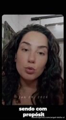 Recadinho mega importante!!!💕