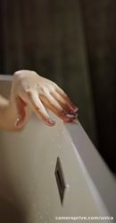 Antes do toque, existe a intenção.... #fetiches