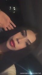 What this little doll does makes you go crazy with me hahaha always a little girl 🥹😍💕👩