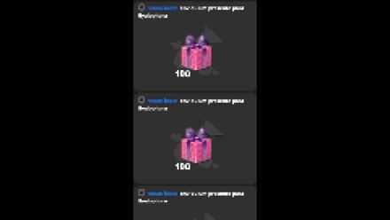 uma mulher devidamente mimada não quer guerra com ninguém 🕊️