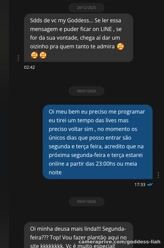 Video with audio, turn up the volume! The worst part about being a stalker is thinking you know…