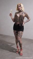 Vídeo de Nanda Scarlett - em 19 de Fevereiro de 2026