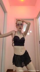 Boaa tardeee 🥰🤗💖🫦✨ Dancinha pra começar o dia daquele jeitinho 🔥#lingerie