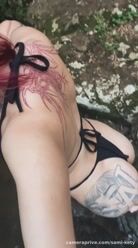 New booty around here, hehehe