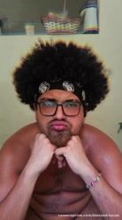 Sejam bem-vindes 😘❤️ Sou Blessed Lucão, um puto intelectual, que ama queimar a forte e…