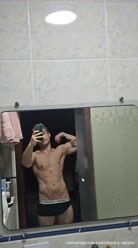 Nota de 0/10 pro meu shape🙂‍↕️