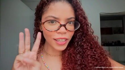 Recadinho gostoso para vocês meus amores ❤️