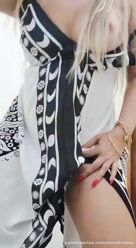 Quando o tesao chega e vc esta no trabalho