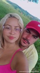 Video by Hayli e Safadão - on January 16, 2026